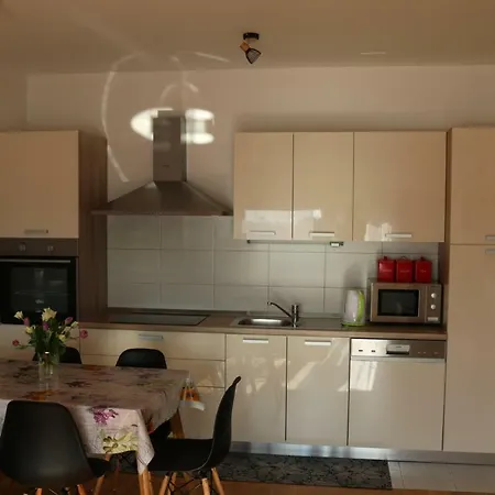 Lux Gabriele Apartament Split
