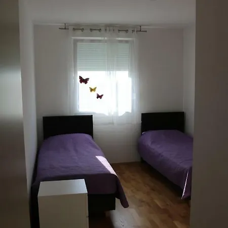 Apartament Lux Gabriele *