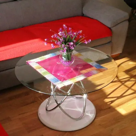 Lux Gabriele Apartament *