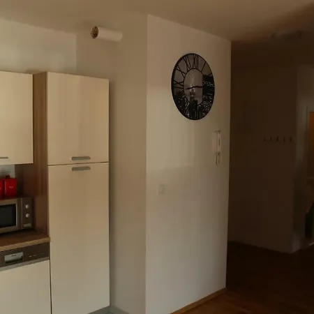 Apartament Lux Gabriele *