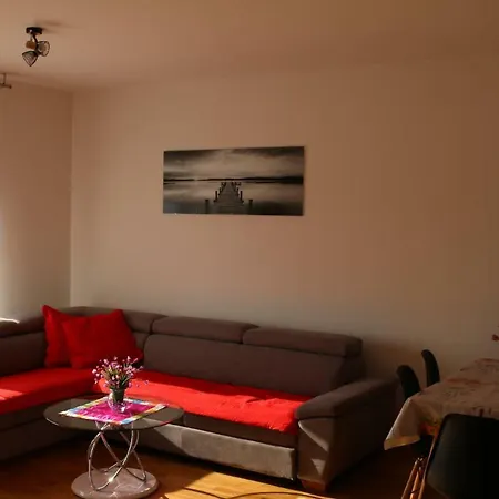 Lux Gabriele Apartament