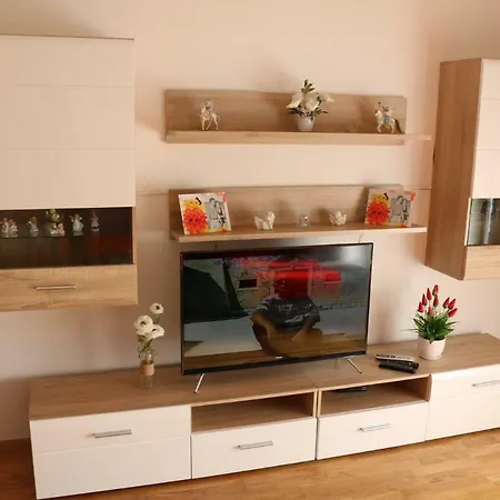 Apartament Lux Gabriele