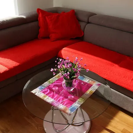Lux Gabriele Apartament Split