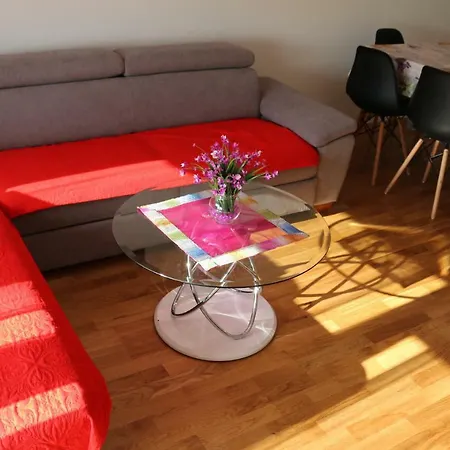 Apartament Lux Gabriele