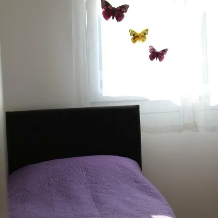 Lux Gabriele Apartament