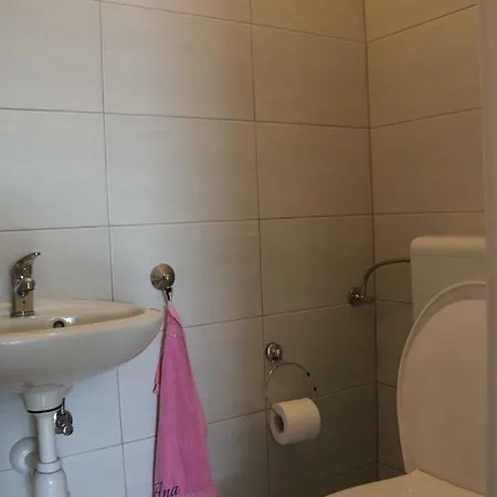 Lux Gabriele Apartament