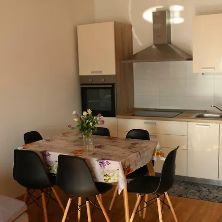 Apartament Lux Gabriele *