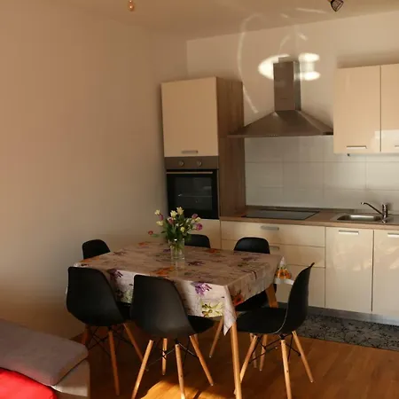 Lux Gabriele Apartament Split