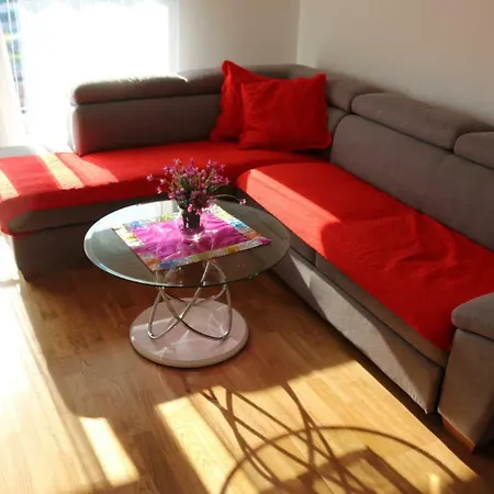 Apartament Lux Gabriele