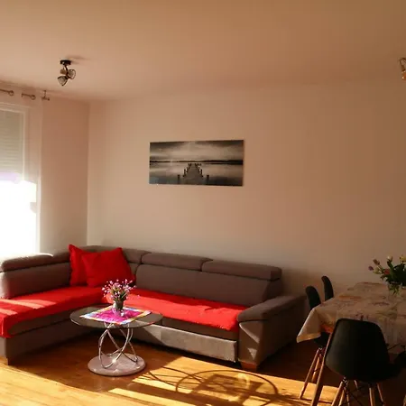 Apartament Lux Gabriele
