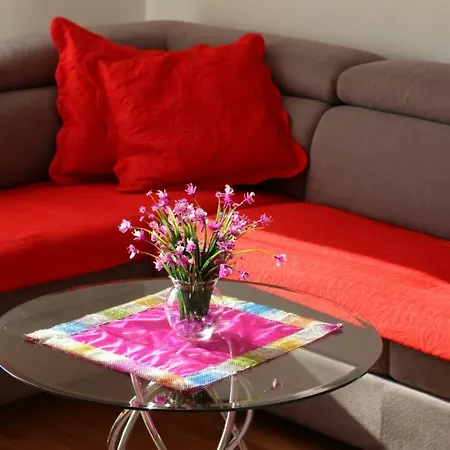 Lux Gabriele Apartament Split