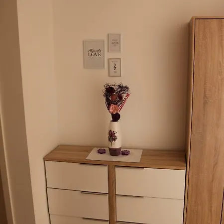 Lux Gabriele Apartament