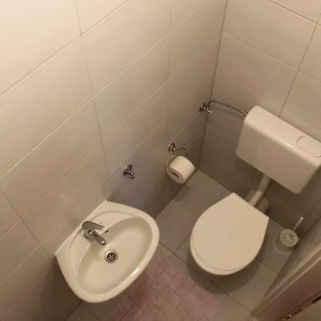 Lux Gabriele Apartament Split
