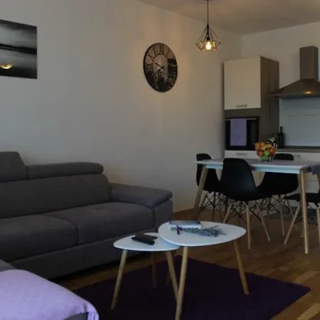 Apartament Lux Gabriele Split