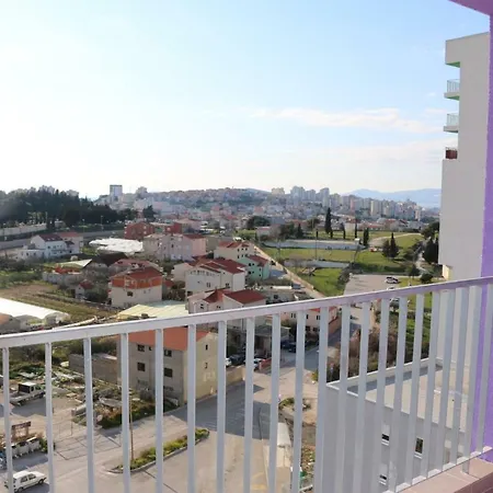 Lux Gabriele Apartament