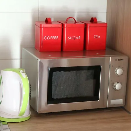 Lux Gabriele Apartment Split