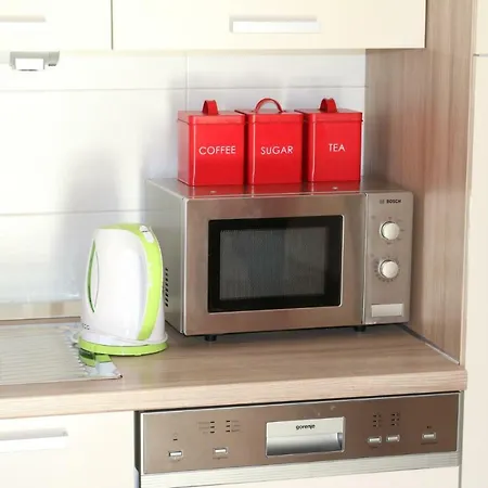 Apartment Lux Gabriele