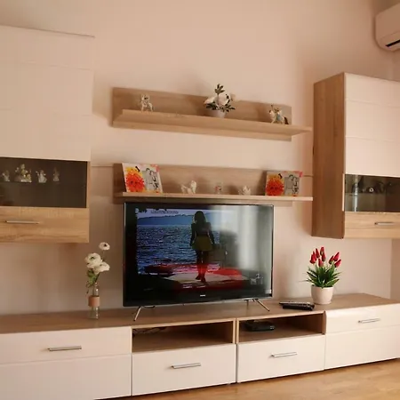 Lux Gabriele Apartment Split