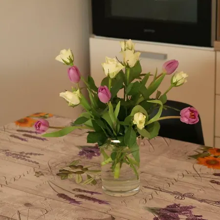 Apartment Lux Gabriele *