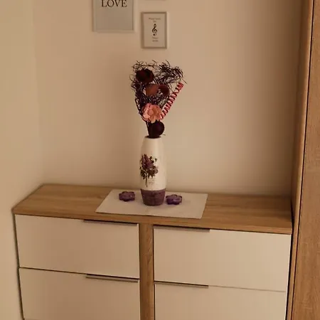 Lux Gabriele Apartment *