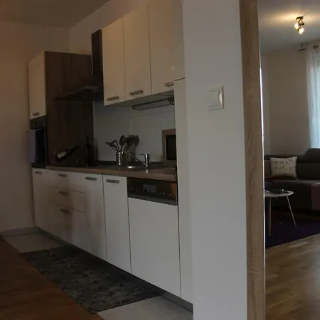Apartment Lux Gabriele