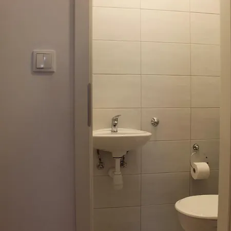 Lux Gabriele Apartment Split