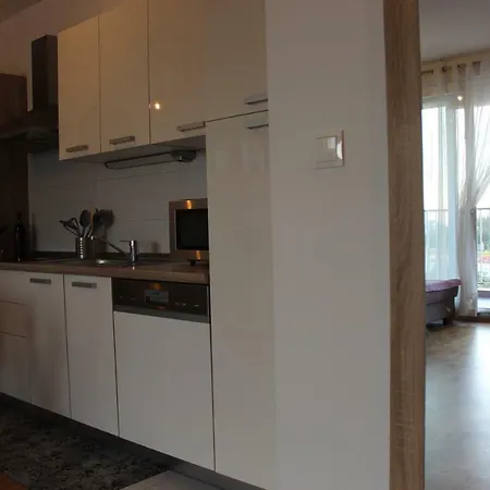 Apartment Lux Gabriele *