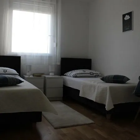 Apartment Lux Gabriele Split