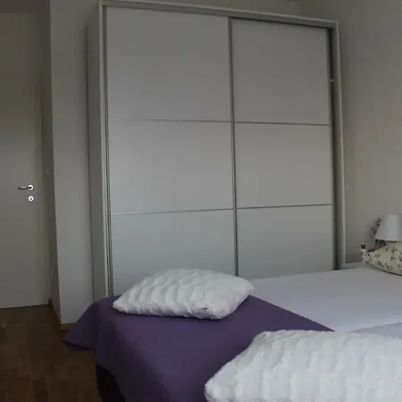 Lux Gabriele Apartment