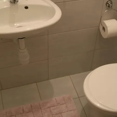 Apartment Lux Gabriele *