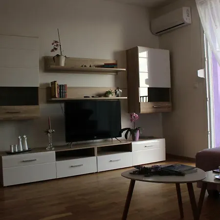 Lux Gabriele Apartment