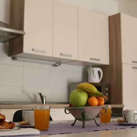 Lux Gabriele Apartment Split