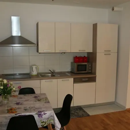 Apartment Lux Gabriele Split