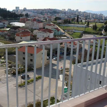 Apartment Lux Gabriele Split