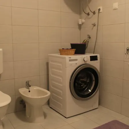 Lux Gabriele Apartment