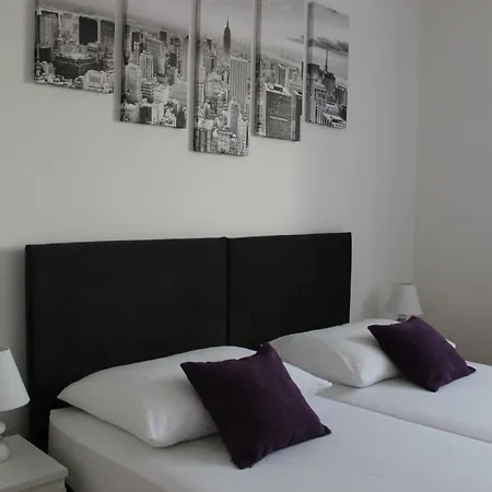 Lux Gabriele Apartment Split