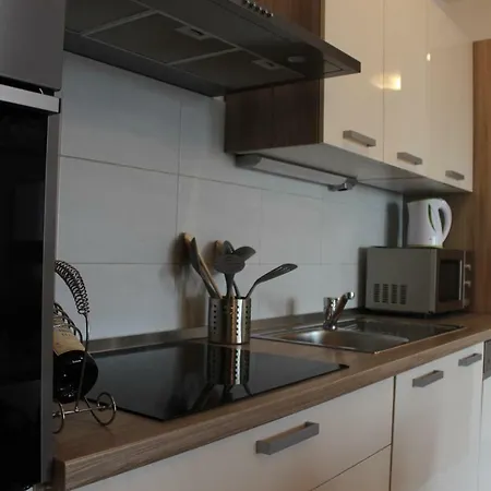 Apartment Lux Gabriele Split